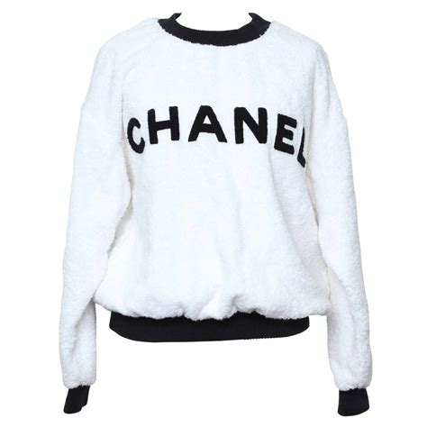 chanel ski sweater|chanel clothing store near me.